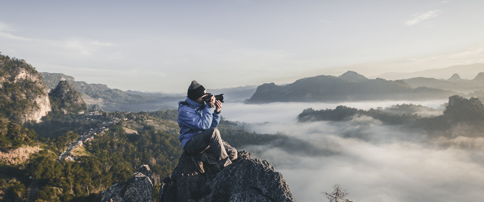 Tìm nhiếp ảnh gia chuyên nghiệp