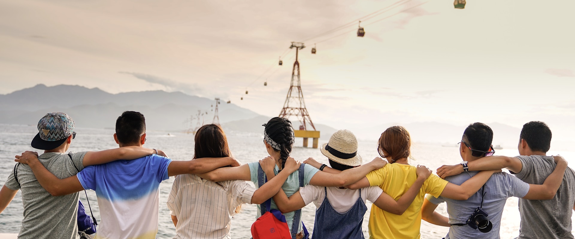 Ưu đãi mùa kỷ yếu 2024