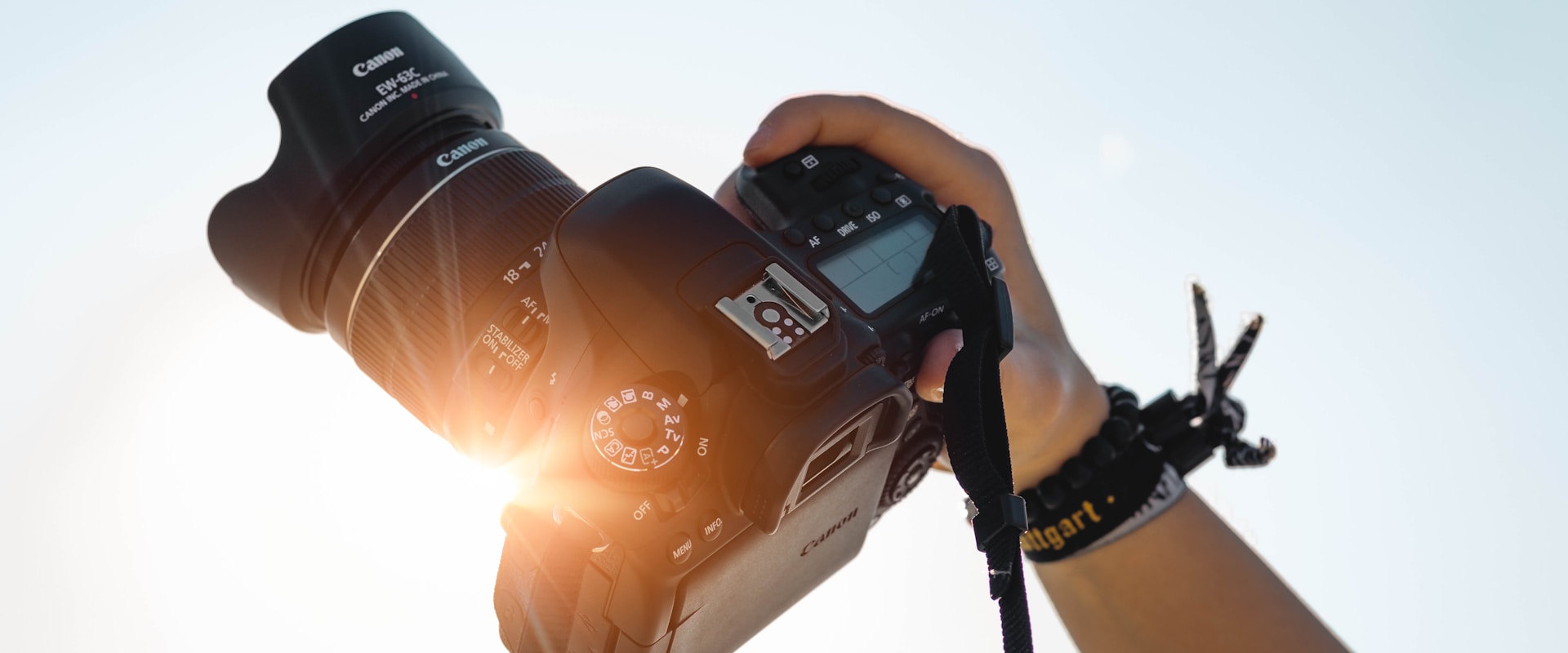 Đăng ký làm nhiếp ảnh gia