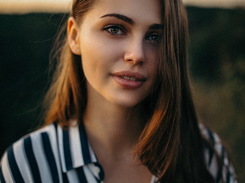 Chân dung nghệ thuật