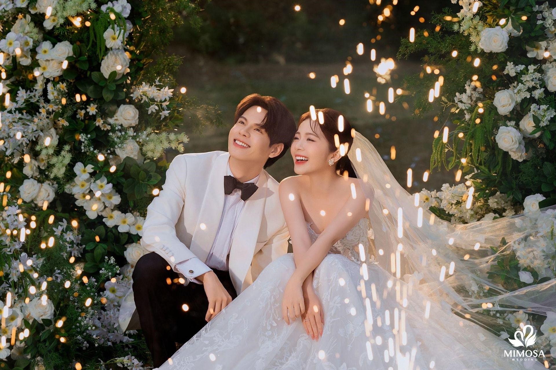 ảnh cưới 